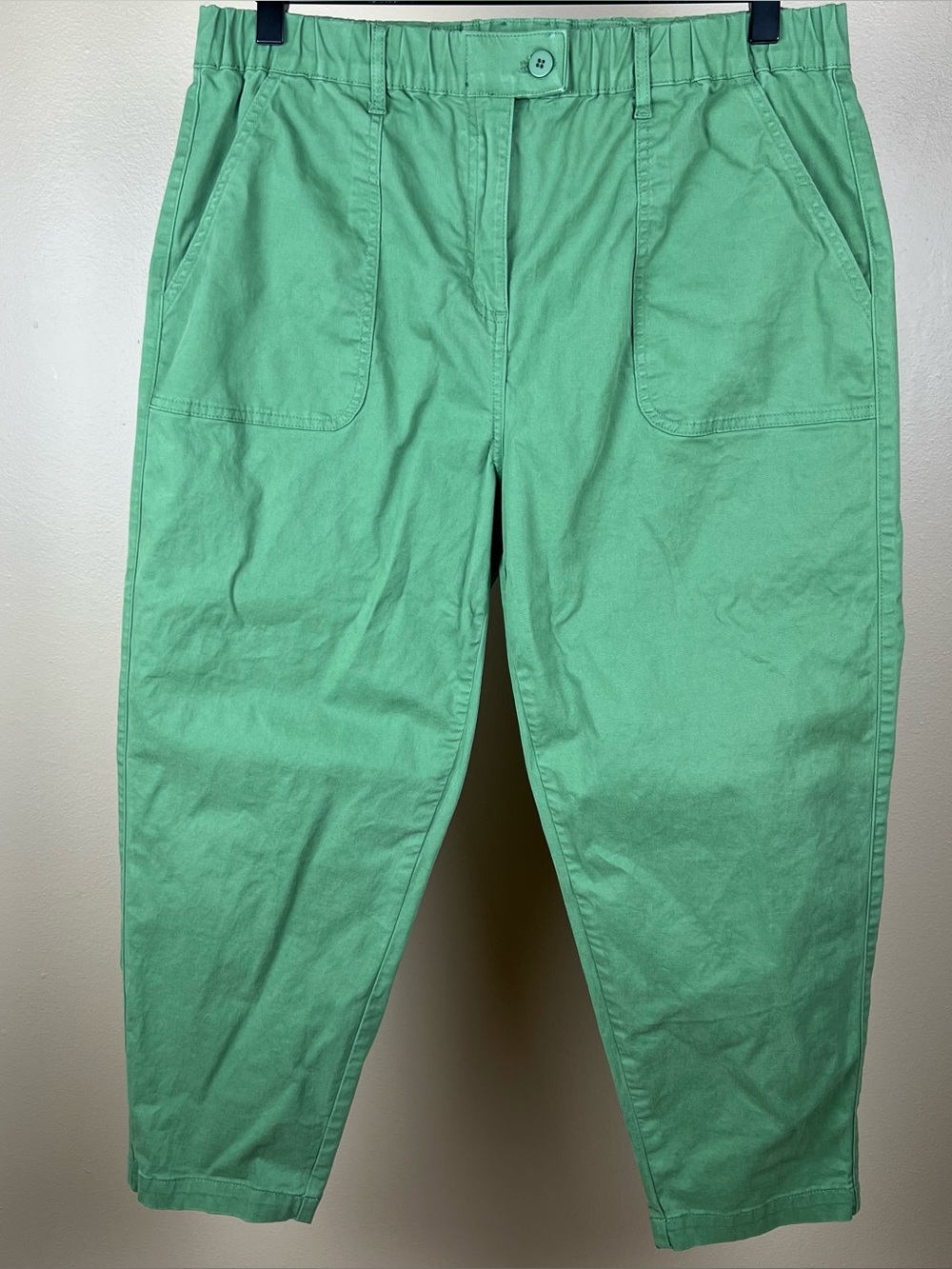 Universal Standard Breezy Weekend Pants